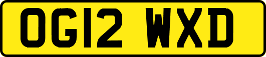 OG12WXD