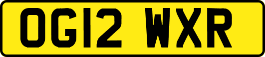 OG12WXR
