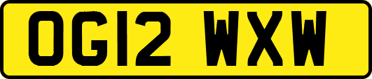 OG12WXW