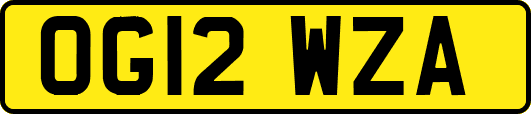 OG12WZA