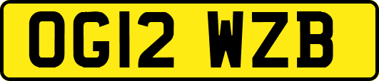 OG12WZB