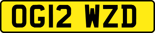 OG12WZD