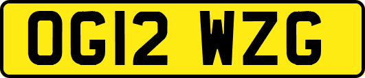 OG12WZG