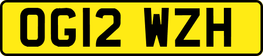 OG12WZH
