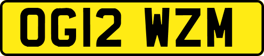 OG12WZM
