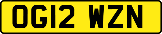 OG12WZN
