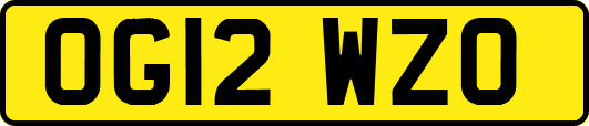 OG12WZO