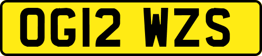 OG12WZS