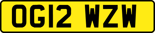 OG12WZW
