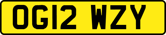OG12WZY