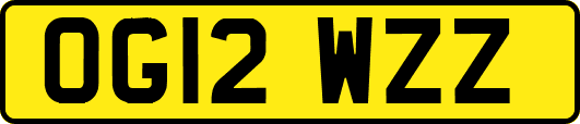 OG12WZZ