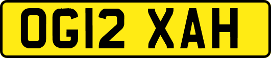 OG12XAH