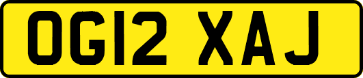 OG12XAJ