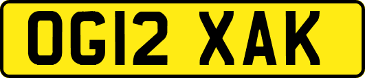 OG12XAK