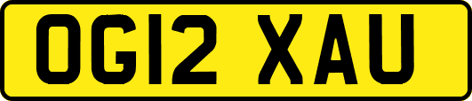OG12XAU
