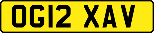 OG12XAV