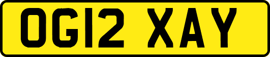 OG12XAY