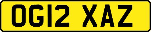 OG12XAZ