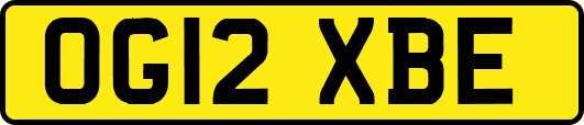 OG12XBE