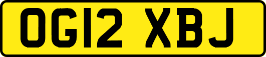 OG12XBJ