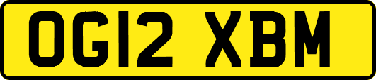 OG12XBM