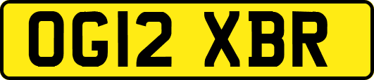 OG12XBR