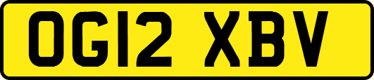OG12XBV