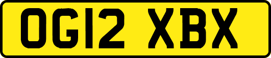 OG12XBX