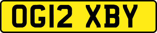 OG12XBY