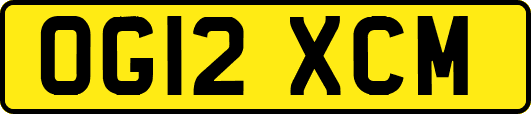 OG12XCM