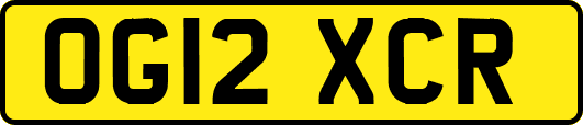 OG12XCR