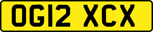 OG12XCX