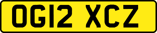 OG12XCZ