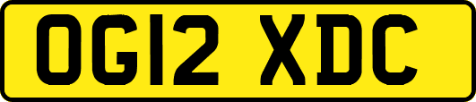 OG12XDC