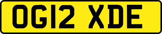 OG12XDE