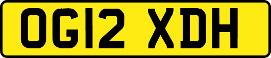 OG12XDH