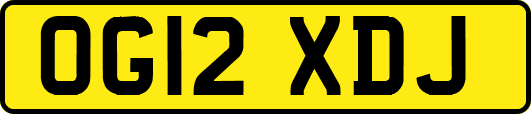 OG12XDJ