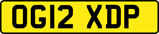 OG12XDP