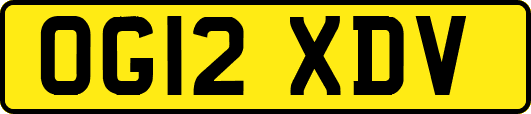 OG12XDV