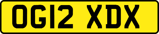 OG12XDX