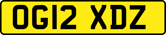 OG12XDZ