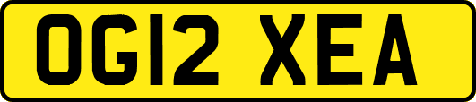 OG12XEA