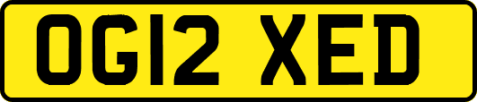 OG12XED