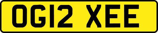 OG12XEE