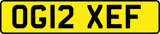 OG12XEF