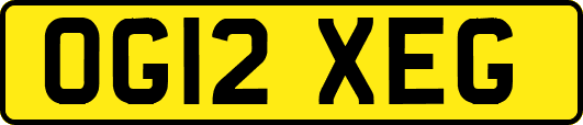 OG12XEG