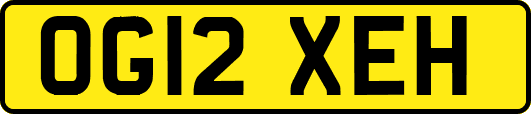 OG12XEH