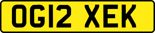 OG12XEK