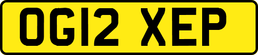 OG12XEP