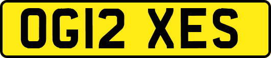 OG12XES